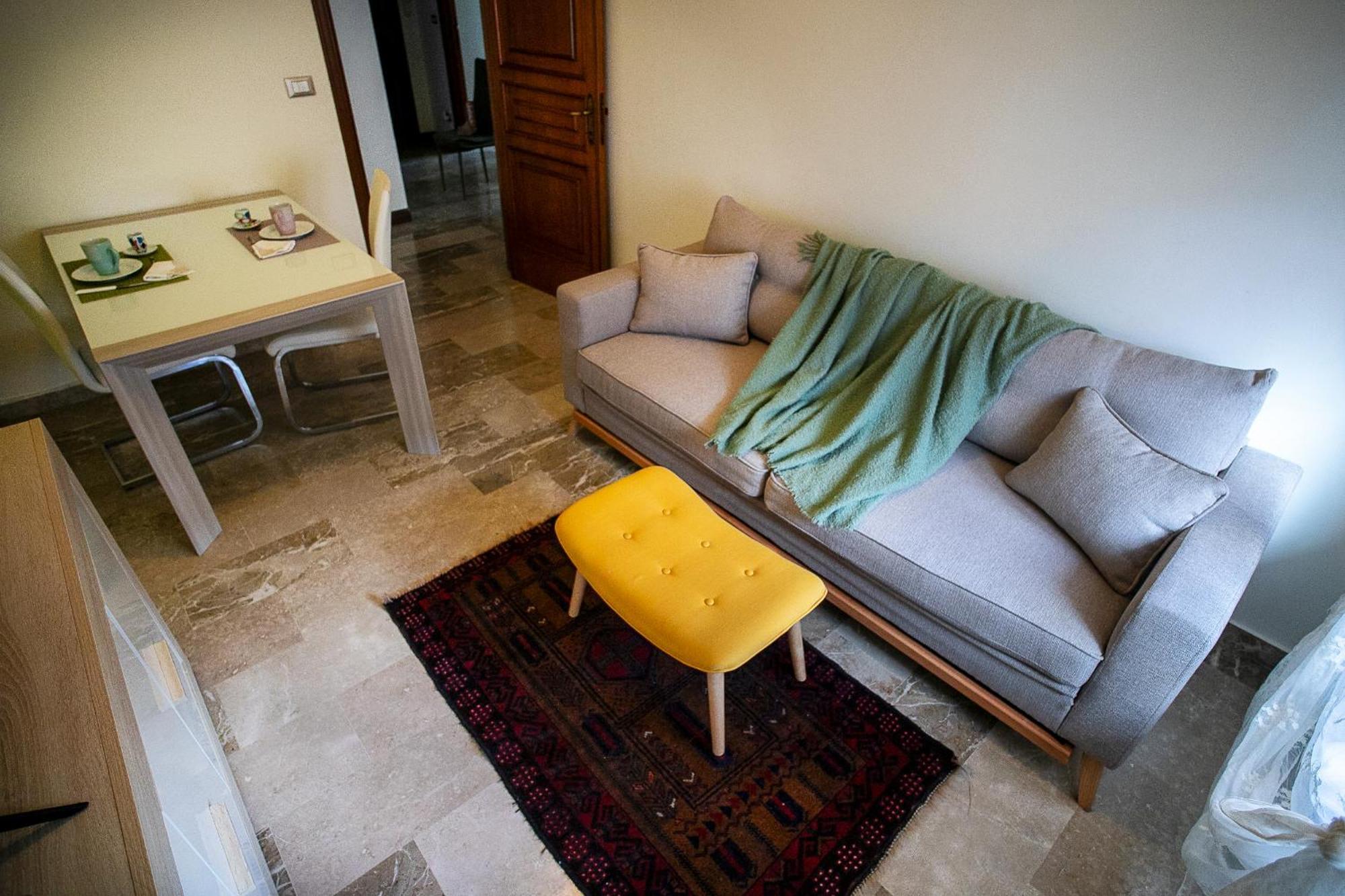 Monte Camicia - Cozy Home In City Center-Spacious-Free Parking LʼAquila Extérieur photo